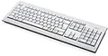 Produktbild: Fujitsu Keyboard KB521 CZ/US KB521 USB CZ US Standard Keyboard Czech USA Marble Grey