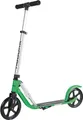 Produktbild: Hudora City Scooter Big Wheel Pure 205 silber/grün, 8