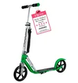 Produktbild: HUDORA BigWheel - Big Wheel 205 Scooter, Grass Grün, Cityroller, bis 100 kg