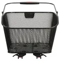 Produktbild: KlickFix | City Korb mit Korb Klip  0322K 40x30x20 cm