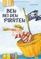 Produktbild: Ben bei den Piraten - Lesestufe 3 von Weber, Annette | Buch | Zustand gut