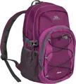 Produktbild: Trespass Damen Rucksäcke Albus - Casual Backpack Grape Wine