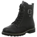 Produktbild: Remonte Schnürstiefelette schwarz 36 EU