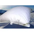 Produktbild: Betten Hofmann Ballonbett Oberbett Federbett Schüttelbett 30% Daunen 135x200 warm 2000g