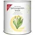 Produktbild: H&s Spitzwegerichkraut loser Tee