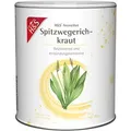 Produktbild: H&S Spitzwegerichkraut loser Tee 60 g