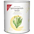 Produktbild: H&S Spitzwegerichkraut
