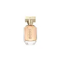 Produktbild: Boss - Hugo Boss The Scent For Her Eau de Parfum Refillable 50 ml