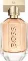 Produktbild: Hugo Boss Boss The Scent for Her Eau de Parfum (EdP) 50 ml Parfüm