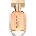 Produktbild: Hugo Boss Boss The Scent For Her Eau de Parfum Refillable 50 ml