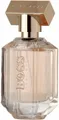 Produktbild: BOSS Eau de Parfum The Scent for her, Wunderschöner Duft