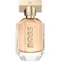 Produktbild: NU/HUGO BOSS THE SCENT FOR HER EDP 50 ml