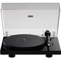 Produktbild: Pro-Ject Pro-Ject EVO 2 Plattenspieler schwarz