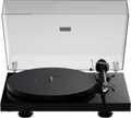 Produktbild: Pro-Ject Debut Evo 2 Hochglanz Schwarz Neu vom Fachhändler