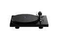 Produktbild: Pro-Ject Debut EVO2 Plattenspieler mit Pick it MM EVO hgl. schwarz