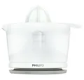 Produktbild: Philips Zitruspresse Philips Home Zitruspresse HR2738/00 25 W Weiß, 25.00 W