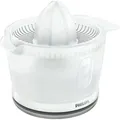 Produktbild: Philips Zitronenpresse Daily Collection, HR2738/00, elektrisch, 25 Watt, 20 x 16,5 cm, weiß, 500 ml