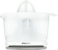 Produktbild: Philips Zitruspresse HR2738/00 25 W Weiß Küchenkleingeräte Zitronenpresse Presse
