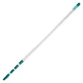 Produktbild: Leifheit Teleskopstiel Aluminium 400 cm, Reinigungsutensil, Grau