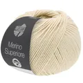Produktbild: LANA GROSSA Merino Superiore | Pure, extrafeine Merinowolle waschmaschinenfest und filzfrei | Handstrickgarn aus 100% Schurwolle (Merino extrafein) | 50g Wolle zum Stricken & Häkeln | 180m Garn FB 51