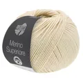 Produktbild: LANA GROSSA Merino Superiore Häkelwolle, 180 m