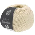 Produktbild: Wolle Kreativ! Lana Grossa - Merino Superiore Fb. 51 muschelbeige 50 g