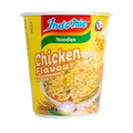 Produktbild: Indomie Chicken Instant Nudeln (8 x 60 g. Cups) hühnergeschmack