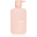 Produktbild: MONDAY Moisture Shampoo mit ernährender Wirkung für mehr Glanz und Festigkeit der Haare 350 ml