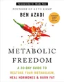 Produktbild: Ben Azadi Metabolic Freedom (Gebundene Ausgabe) (US IMPORT)