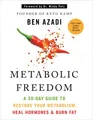 Produktbild: Metabolic Freedom ~ Ben Azadi ~  9781401994365