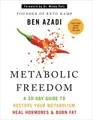 Produktbild: Metabolic Freedom, Ben Azadi