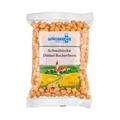 Produktbild: Spielberger Bio Schwäbische Dinkel-Backerbsen, kbA (1 x 125 gr)