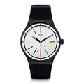 Produktbild: Swatch Unisex Armbanduhr I Love Your Folk 42MM