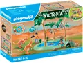 Produktbild: Playmobil® Australische Tierwelt (71624), Wiltopia Konstruktions-Spielset, (50 St), Made in Europe