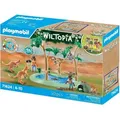 Produktbild: PLAYMOBIL Wiltopia 71624 Australische Tierwelt - Bunt