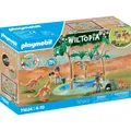 Produktbild: Playmobil Australische Tierwelt (71624)