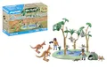 Produktbild: PLAYMOBIL | Wiltopia | Australische Tierwelt | nachhaltiges Spielzeug für Kinder ab 4 Jahren | 71624