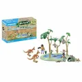 Produktbild: 71624 Playm. Australische Tierwelt 71624