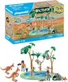 Produktbild: PLAYMOBIL Wiltopia (71624) Natur Australian, Mit Vielen Tiere