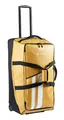 Produktbild: VAUDE Rotuma 90 Trolley Trolley Caramel dunkelgelb schwarz Neu