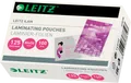 Produktbild: LEITZ 33810-2 - Laminierfolien, für Kreditkarte, 86 x 54 mm, 100 Stück
