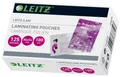 Produktbild: Leitz 33810 33810 Folientasche Kreditkarte 125 Micron 100St