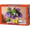 Produktbild: Castorland Puzzle 500 pieces Lilac Still Life (500 Teile) (53014258)