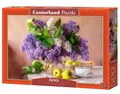 Produktbild: 5904438054091 Puzzle 500 elementów. Martwa natura, bez Castorland