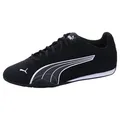 Produktbild: Puma Catch SD Sneaker Schwarz - Schwarz - 44