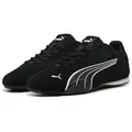 Produktbild: PUMA PUMA Catch Sneakers Erwachsene Sneaker schwarz 44 EU