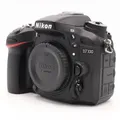 Produktbild: Nikon D7100 Gehäuse Gebrauchtware | Sehr leichte Gebrauchsspuren | 12 Monate Garantie | ✔️ Temporär mit Kostenlose Geschenkbox i.W.v. 160 €