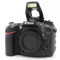 Produktbild: Nikon D7100 Gehäuse Gebrauchtware |  | 12 Monate Garantie