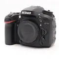 Produktbild: Nikon D7100 Gehäuse Gebrauchtware | Sehr leichte Gebrauchsspuren | 12 Monate Garantie | ✔️ Temporär mit Kostenlose Geschenkbox