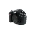 Produktbild: Nikon D7100 SLR-Digitalkamera (24 Megapixel, 8 cm (3,2 Zoll) TFT-Monitor, Full-HD-Video) nur Gehäuse schwarz